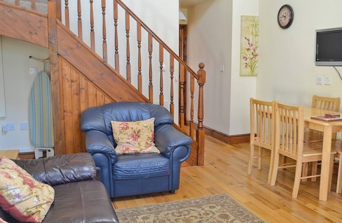 Lewes Cottage | Rose Cottage - 30502