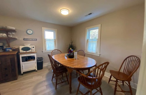 Bremo Bluff Other | Rose Cottage at Chevy Chase Farm