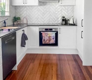 Indooroopilly House | Rose Cottage