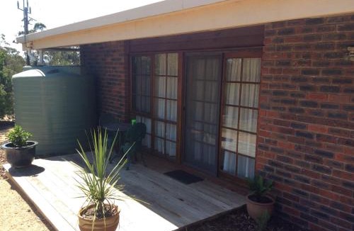 Metung House | Rose Cottage