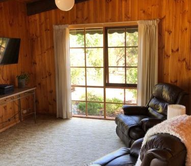 Metung House | Rose Cottage