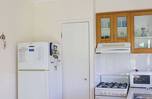 Ocean Grove Cottage | Rose Cottage