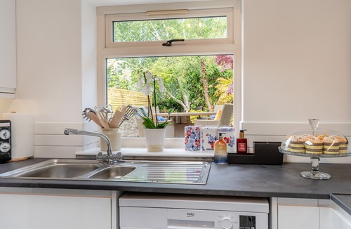 Crickhowell House | Rose Cottage - Crickhowell