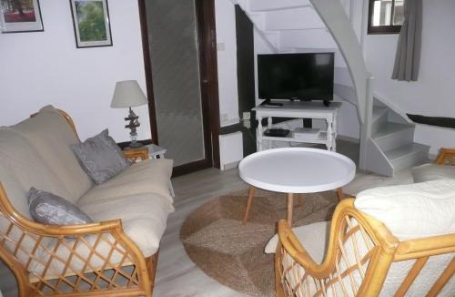 Nouvion House | Rose Cottage En Baie De Somme