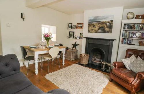 Ashford-in-the-Water House | Rose Cottage