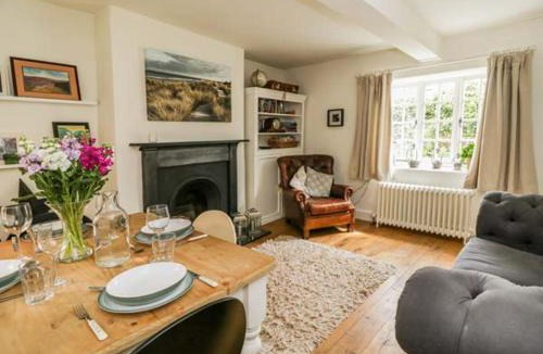 Ashford-in-the-Water House | Rose Cottage