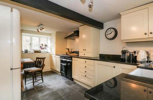 Ashford-in-the-Water House | Rose Cottage