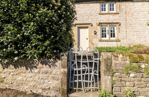 Bakewell Cottage | Rose Cottage