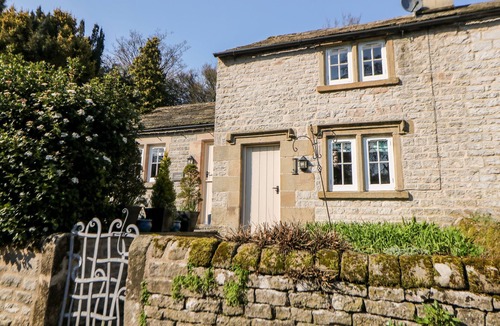 Bakewell Cottage | Rose Cottage