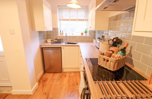 South Cave Cottage | Rose Cottage