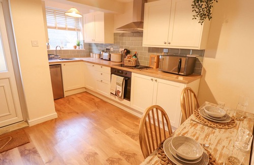 South Cave Cottage | Rose Cottage