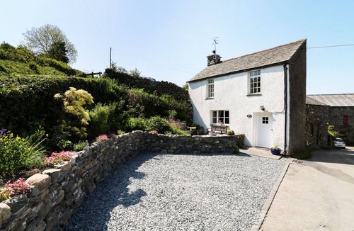 Broughton Mills Cottage | Rose Cottage