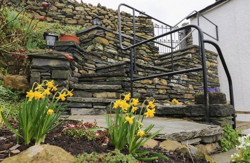 Broughton Mills Cottage | Rose Cottage