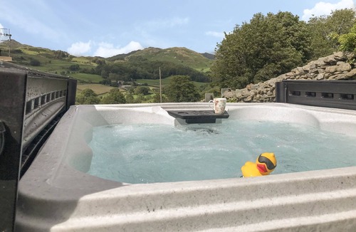 Broughton Mills Cottage | Rose Cottage