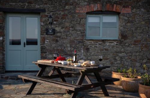 Bude House | Rose Cottage