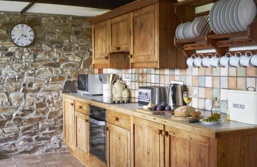 Bude House | Rose Cottage