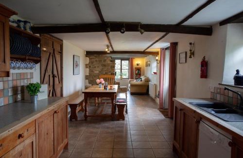 Bude House | Rose Cottage