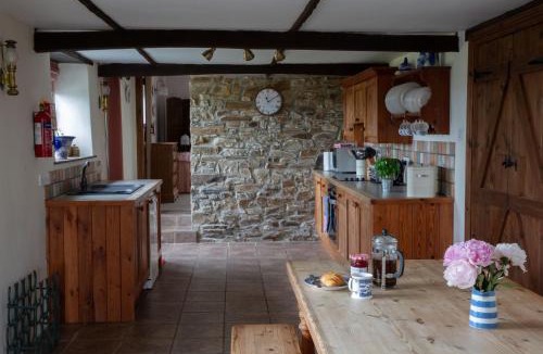 Bude House | Rose Cottage
