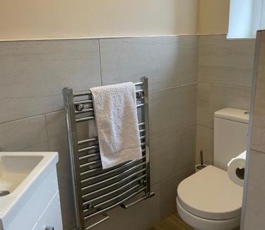 St Teath House | Rose Cottage