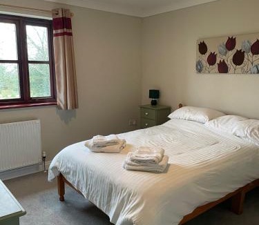 St Teath House | Rose Cottage