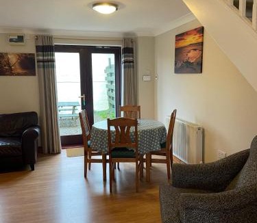 St Teath House | Rose Cottage