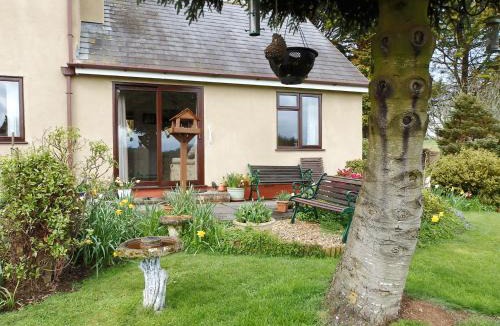 Heligan House | Rose Cottage