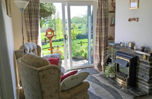 Heligan House | Rose Cottage