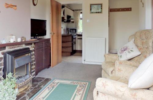 Heligan House | Rose Cottage