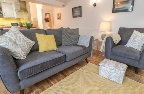 Clitheroe House | Rose Cottage