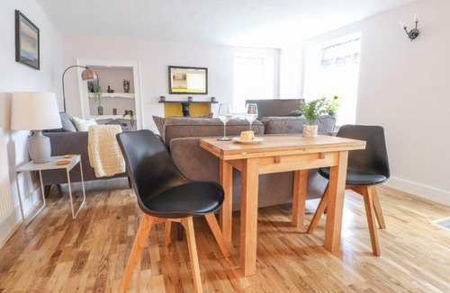 Clitheroe House | Rose Cottage