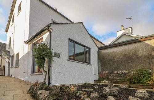 Cark House | Rose Cottage