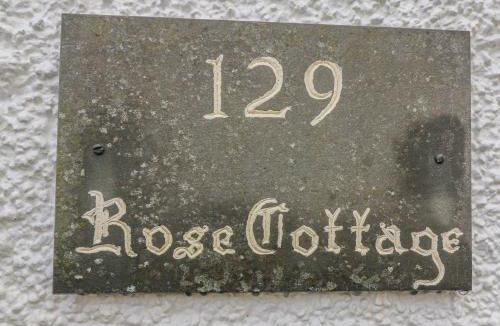 Cark House | Rose Cottage