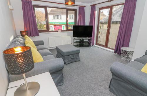 Cark House | Rose Cottage