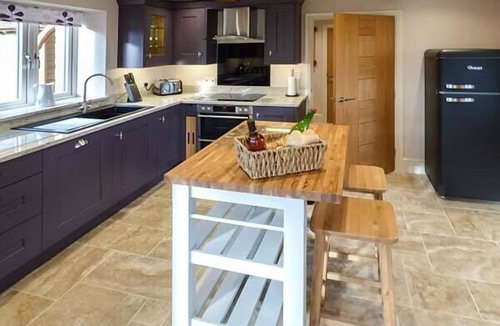 Winforton Cottage | Rose Cottage