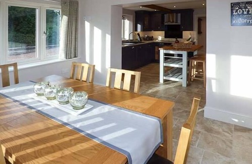 Winforton Cottage | Rose Cottage