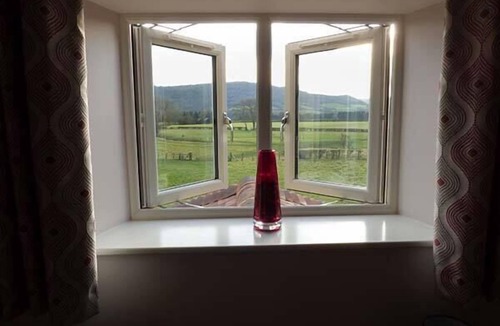 Winforton Cottage | Rose Cottage