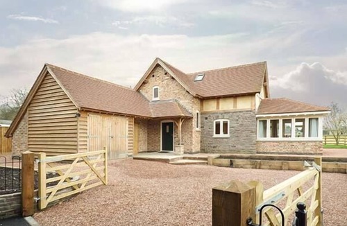 Winforton Cottage | Rose Cottage