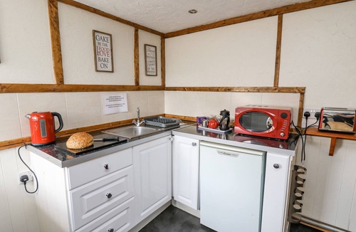 Llandysul Cottage | Rose Cottage