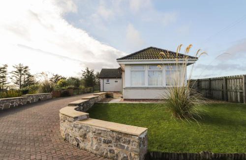 Lybster House | Rose Cottage