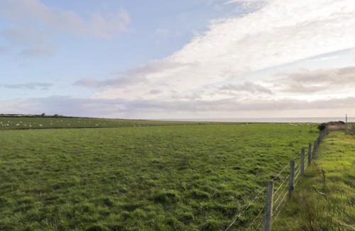 Lybster House | Rose Cottage