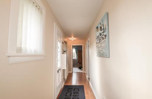 Lybster House | Rose Cottage