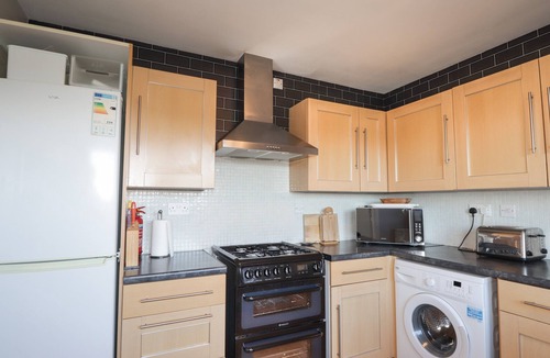 Lybster Cottage | Rose Cottage