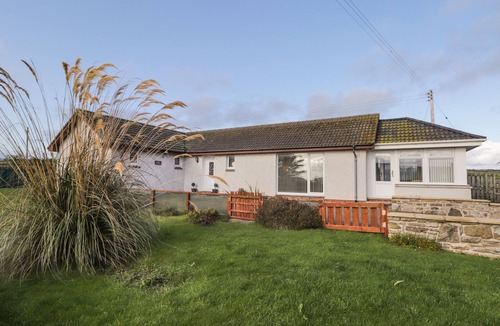 Lybster Cottage | Rose Cottage