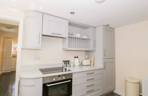 Lydney Cottage | Rose Cottage