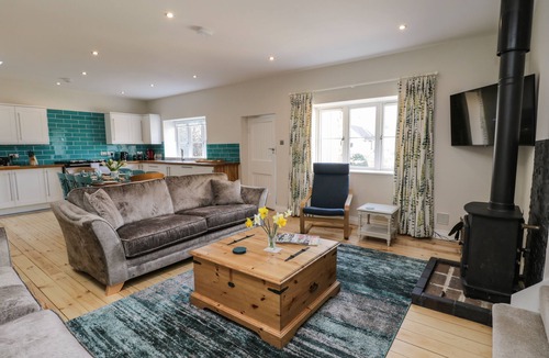 Carlton-in-Cleveland Cottage | Rose Cottage