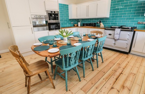 Carlton-in-Cleveland Cottage | Rose Cottage