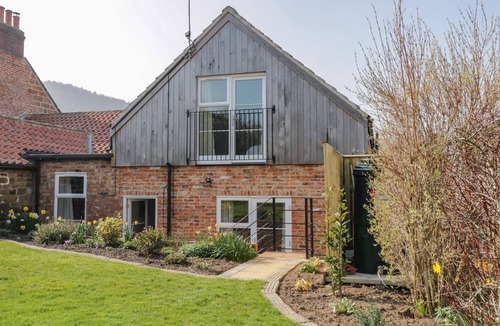 Carlton-in-Cleveland Cottage | Rose Cottage