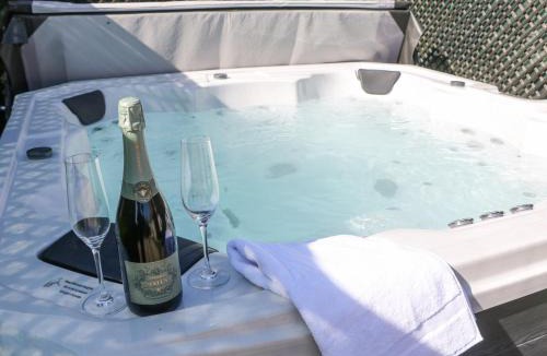 Skegby House | Rose Cottage