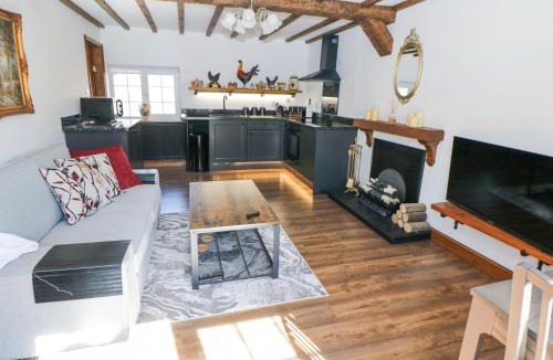 Skegby House | Rose Cottage