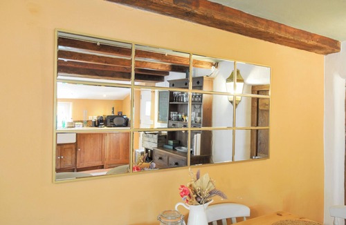 Exbourne Cottage | Rose Cottage